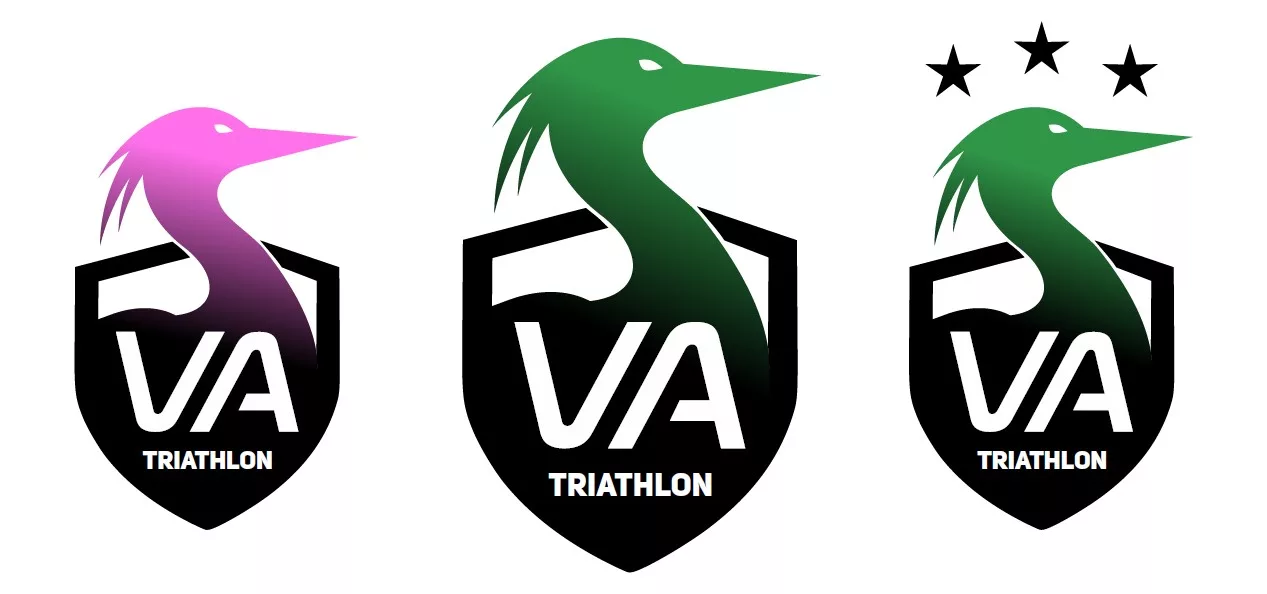 Les identités du Villeneuve d'Ascq Triathlon
